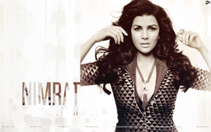 Nimrat Kaur